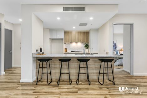 Property photo of 639/22 Hudson Street Lewisham NSW 2049