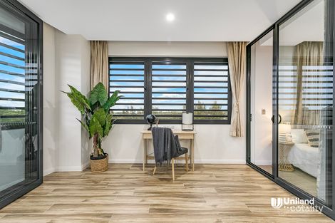 Property photo of 639/22 Hudson Street Lewisham NSW 2049