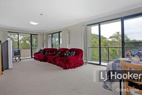 Property photo of 21/32-34 Mons Road Westmead NSW 2145