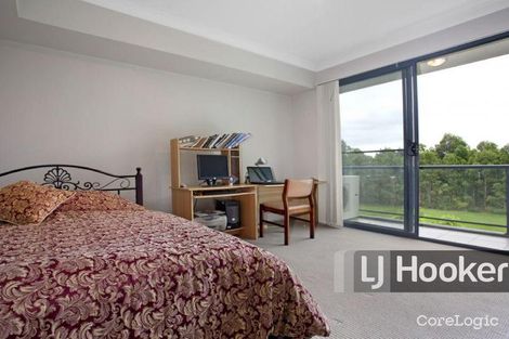 Property photo of 21/32-34 Mons Road Westmead NSW 2145