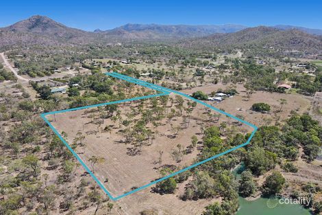 Property photo of 13 Thunderbolt Drive Oak Valley QLD 4811