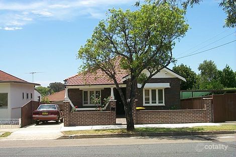 39 Lincoln St, Belfield, NSW 2191
