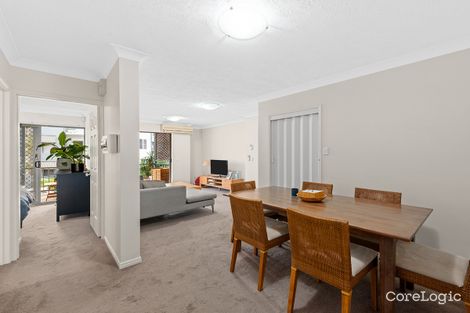 Property photo of 2/95 Berry Street Spring Hill QLD 4000
