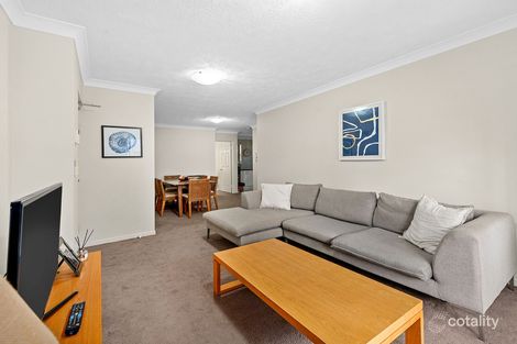 Property photo of 2/95 Berry Street Spring Hill QLD 4000