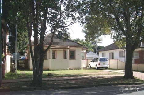 Property photo of 15 Chetwynd Road Merrylands NSW 2160