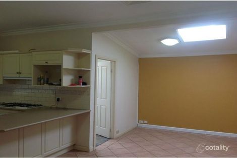 Property photo of 27 Coghlan Crescent Doonside NSW 2767