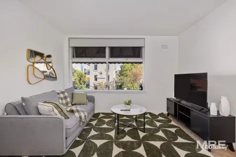 5/31 Rotherwood St, Richmond, VIC 3121
