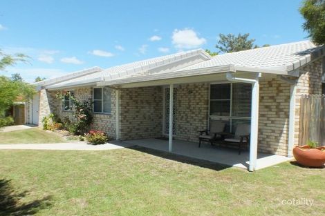 Property photo of 3 Uambi Place Warwick QLD 4370