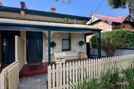 33 Jaffrey St, Parkside, SA 5063
