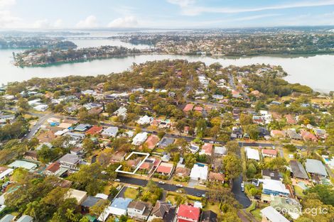 Property photo of 4 Borambil Place Oyster Bay NSW 2225