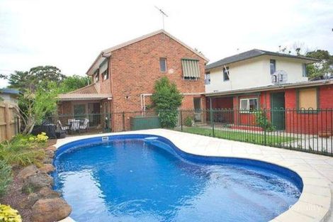 Property photo of 9 Armstrong Street Beaumaris VIC 3193