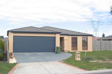 Property photo of 4 Sirens Place Hallam VIC 3803