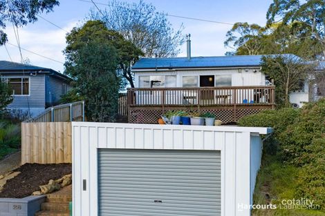 28 ARUNDEL ST, NEWSTEAD, TAS 7250