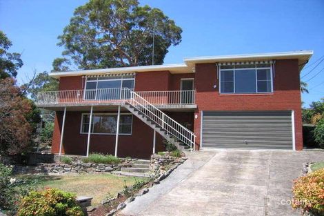 Property photo of 1 Dinjerra Crescent Oatley NSW 2223