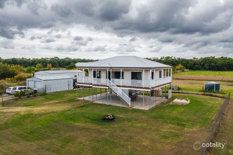 Property photo of 54 Cane Farm Road Alberton QLD 4207