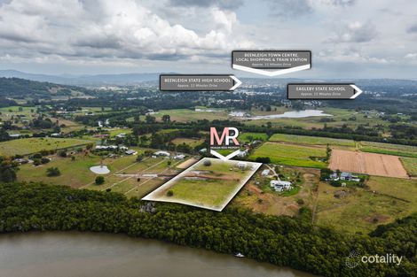 Property photo of 54 Cane Farm Road Alberton QLD 4207