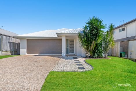 Property photo of 41 Charles Avenue Pimpama QLD 4209