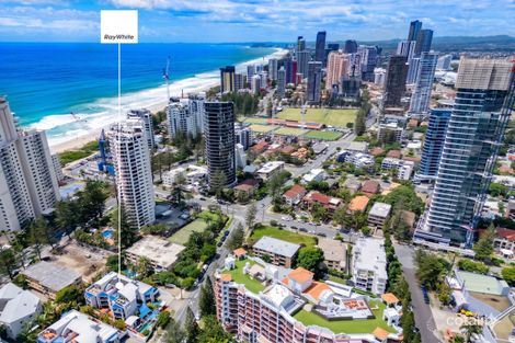 11/193-195 Surf Pde, Surfers Paradise, QLD 4217