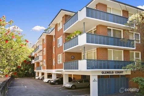 Property photo of 9/4-13 Elizabeth Parade Lane Cove North NSW 2066