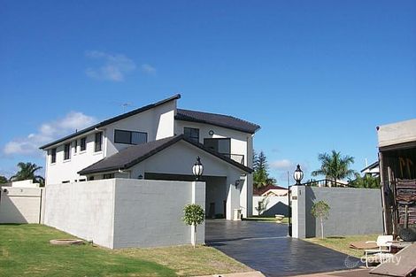 1 Raby Bay Bvd, Cleveland, QLD 4163