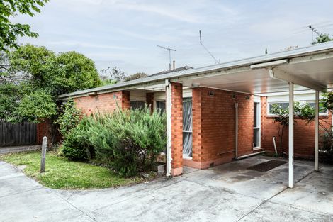 2/7 Lyndhurst Cres, Hawthorn, VIC 3122