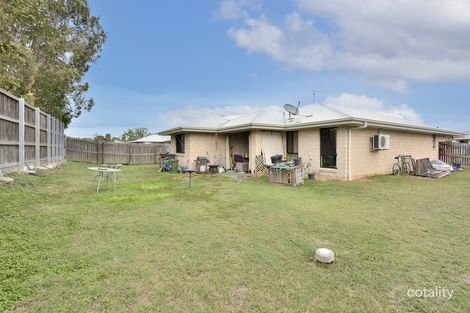 Property photo of 30 Monterey Way Calliope QLD 4680