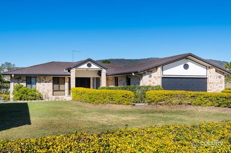 Property photo of 89 Westwood Drive Highvale QLD 4520