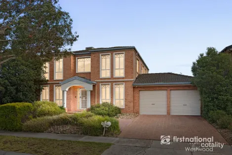 316 Tarneit Rd, Werribee, VIC 3030