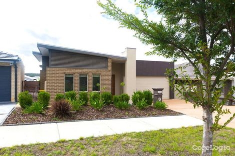 Property photo of 47 Pearl Gibbs Circuit Bonner ACT 2914