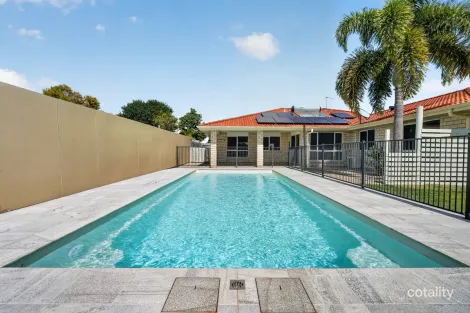Property photo of 16 Seaway Parade Toogoom QLD 4655