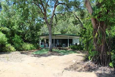 Property photo of 10 Henry Lawson Street Horseshoe Bay QLD 4819