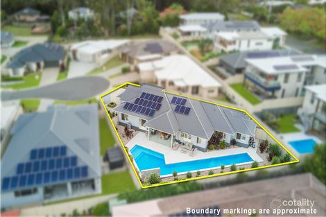 Property photo of 25 Tolson Terrace Ormiston QLD 4160