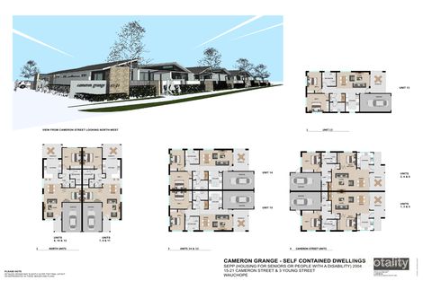 14/15-21 Cameron St, Wauchope, NSW 2446