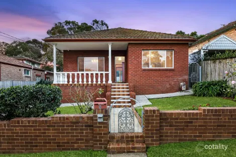 Property photo of 9 Gerard Street Gladesville NSW 2111