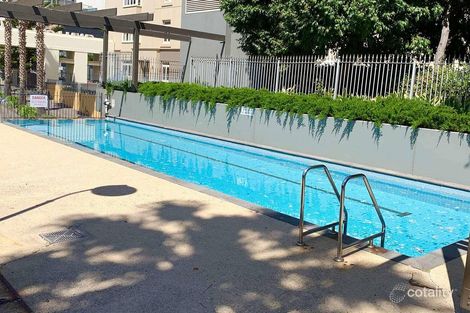 302/12 Princes St, Port Melbourne, VIC 3207