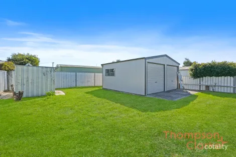 Property photo of 1 Cornish Street Cessnock NSW 2325