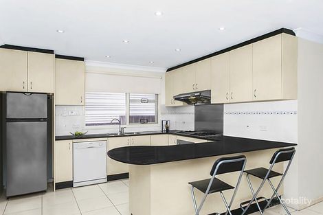 Property photo of 236A Carrington Avenue Hurstville NSW 2220
