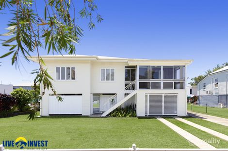 4 Hirst St, Hermit Park, QLD 4812