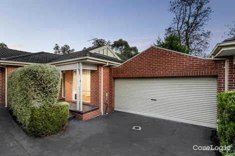 Property photo of 4/4-6 William Street Donvale VIC 3111