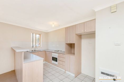 Property photo of 20/12 Albermarle Place Phillip ACT 2606
