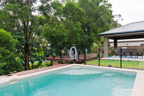 Property photo of 37 Sunbird Drive Woree QLD 4868