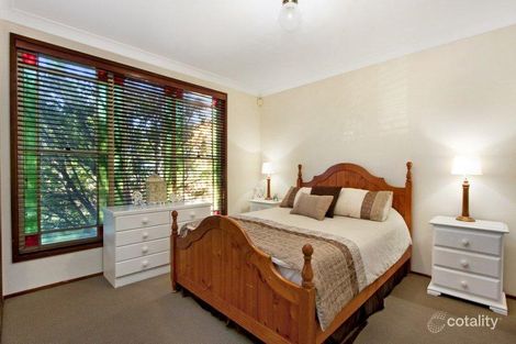Property photo of 14 Neilson Close Glenmore Park NSW 2745