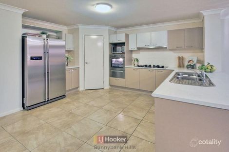 Property photo of 18 Larapinta Circuit Parkinson QLD 4115