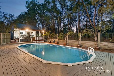 Property photo of 40 Raven Court Warner QLD 4500