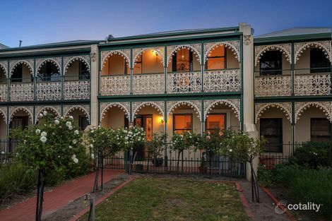 Property photo of 16A Simmonds Place Roxburgh Park VIC 3064