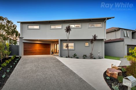 Property photo of 9 Lake King Circle Waterways VIC 3195