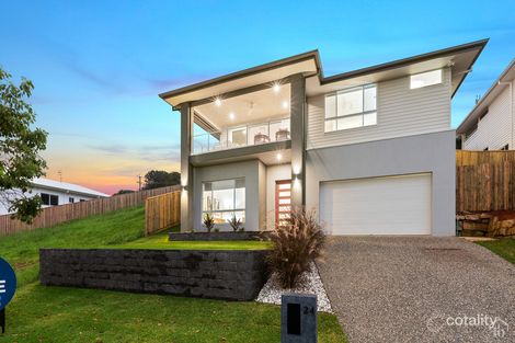 Property photo of 24 Bartle Frere Close Terranora NSW 2486