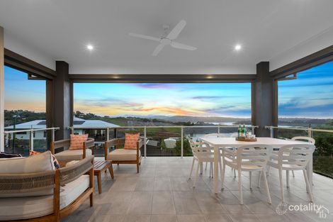 Property photo of 24 Bartle Frere Close Terranora NSW 2486