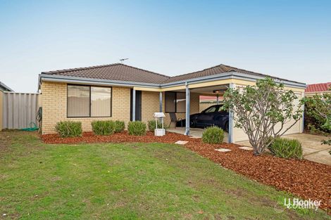 Property photo of 15 Warrior Pass Bertram WA 6167