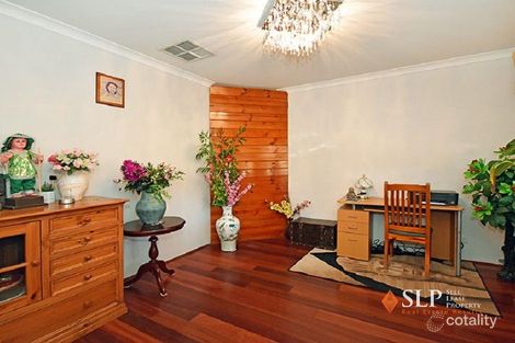 Property photo of 22A Josephine Way Alexander Heights WA 6064